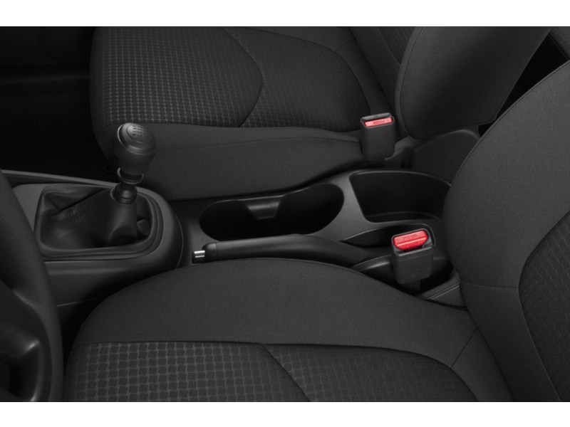2013 Kia Soul 5dr Wgn Manual 2u Interior Shot 8