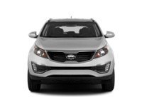 2013 Kia Sportage AWD 4dr I4 Auto EX Exterior Shot 6