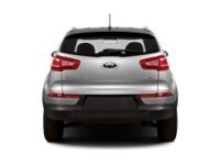 2013 Kia Sportage AWD 4dr I4 Auto EX Exterior Shot 8