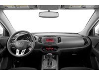 2013 Kia Sportage AWD 4dr I4 Auto EX Interior Shot 6