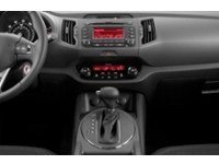 2013 Kia Sportage AWD 4dr I4 Auto EX Exterior Shot 9
