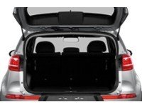 2013 Kia Sportage AWD 4dr I4 Auto EX Exterior Shot 4