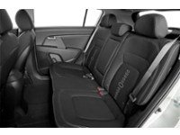 2013 Kia Sportage AWD 4dr I4 Auto EX Interior Shot 5