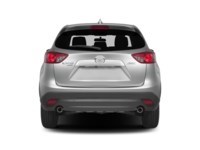 2013 Mazda CX-5 FWD 4dr Man GX Exterior Shot 8