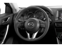2013 Mazda CX-5 FWD 4dr Man GX Interior Shot 2