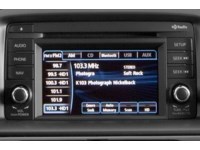 2013 Mazda CX-5 FWD 4dr Man GX Interior Shot 8