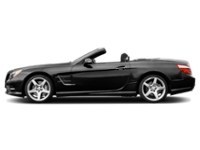 2013 Mercedes-Benz SL-Class 2dr Roadster SL 550 Exterior Shot 7