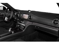 2013 Mercedes-Benz SL-Class 2dr Roadster SL 550 Interior Shot 1
