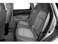 2013 Nissan Rogue FWD 4dr SV Interior Shot 6