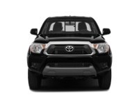 2015 Toyota Tacoma 4WD Access Cab I4 Auto Exterior Shot 6