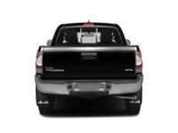 2015 Toyota Tacoma 4WD Access Cab I4 Auto Exterior Shot 8
