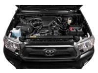 2015 Toyota Tacoma 4WD Access Cab I4 Auto Exterior Shot 3