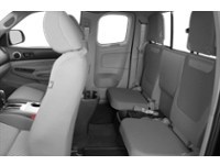 2015 Toyota Tacoma 4WD Access Cab I4 Auto Interior Shot 6