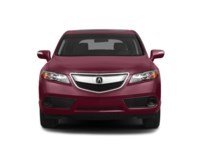 2014 Acura RDX AWD 4dr Exterior Shot 6