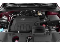 2014 Acura RDX AWD 4dr Exterior Shot 3