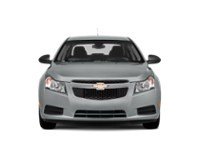 2014 Chevrolet Cruze 4dr Sdn 1LT Exterior Shot 6