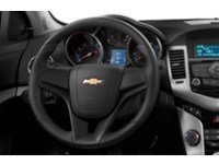 2014 Chevrolet Cruze 4dr Sdn 1LT Interior Shot 2