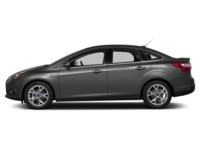 2014 Ford Focus 4dr Sdn SE Exterior Shot 7