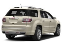 2016 GMC Acadia AWD 4dr Denali Exterior Shot 2