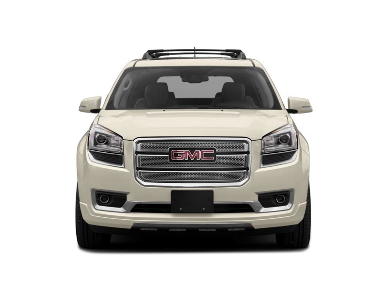 2016 GMC Acadia AWD 4dr Denali Exterior Shot 6