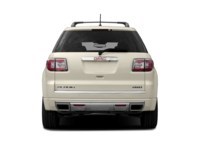 2016 GMC Acadia AWD 4dr Denali Exterior Shot 8