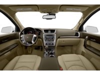2016 GMC Acadia AWD 4dr Denali Interior Shot 7