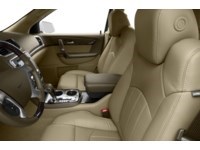 2016 GMC Acadia AWD 4dr Denali Interior Shot 5
