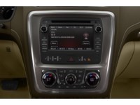 2016 GMC Acadia AWD 4dr Denali Interior Shot 2