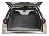 2016 GMC Acadia AWD 4dr Denali Exterior Shot 4