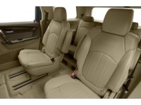2016 GMC Acadia AWD 4dr Denali Interior Shot 6