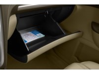 2016 GMC Acadia AWD 4dr Denali Interior Shot 4