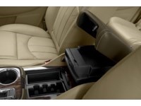 2016 GMC Acadia AWD 4dr Denali Interior Shot 8