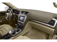 2016 GMC Acadia AWD 4dr Denali Interior Shot 1