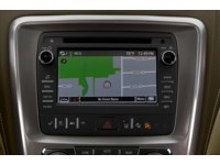 2016 GMC Acadia AWD 4dr Denali Interior Shot 9