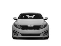 2015 Kia Optima 4dr Sdn Auto LX w/Sunroof Exterior Shot 6