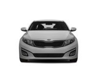 2015 Kia Optima 4dr Sdn Auto LX Exterior Shot 6
