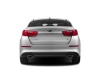 2015 Kia Optima 4dr Sdn Auto LX w/Sunroof Exterior Shot 8
