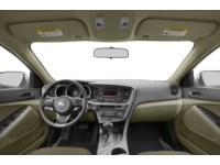2015 Kia Optima 4dr Sdn Auto LX w/Sunroof Interior Shot 7