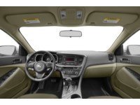 2015 Kia Optima 4dr Sdn Auto LX Interior Shot 7