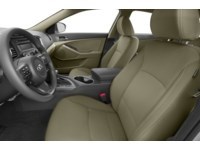 2015 Kia Optima 4dr Sdn Auto LX w/Sunroof Interior Shot 5