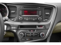 2015 Kia Optima 4dr Sdn Auto LX w/Sunroof Interior Shot 2