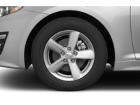 2015 Kia Optima 4dr Sdn Auto LX w/Sunroof Exterior Shot 5