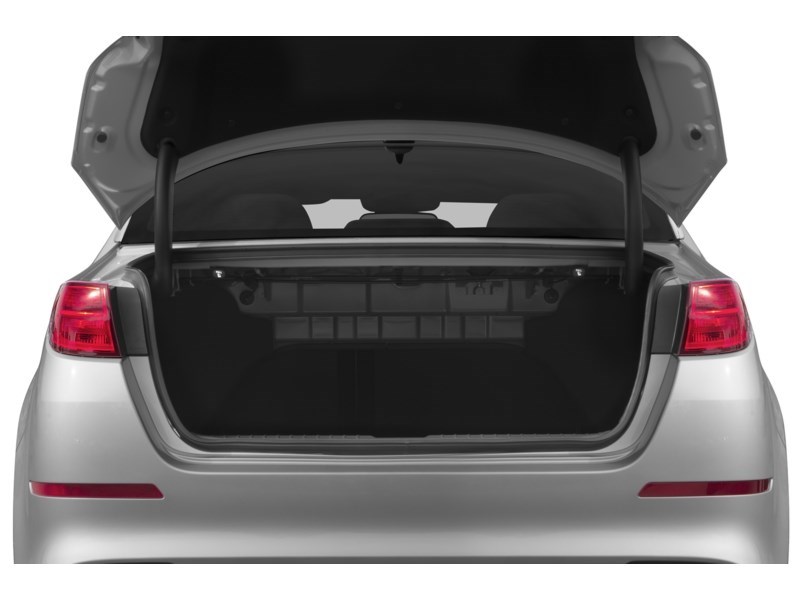 2015 Kia Optima 4dr Sdn Auto LX w/Sunroof Exterior Shot 4