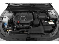 2015 Kia Optima 4dr Sdn Auto LX w/Sunroof Exterior Shot 3