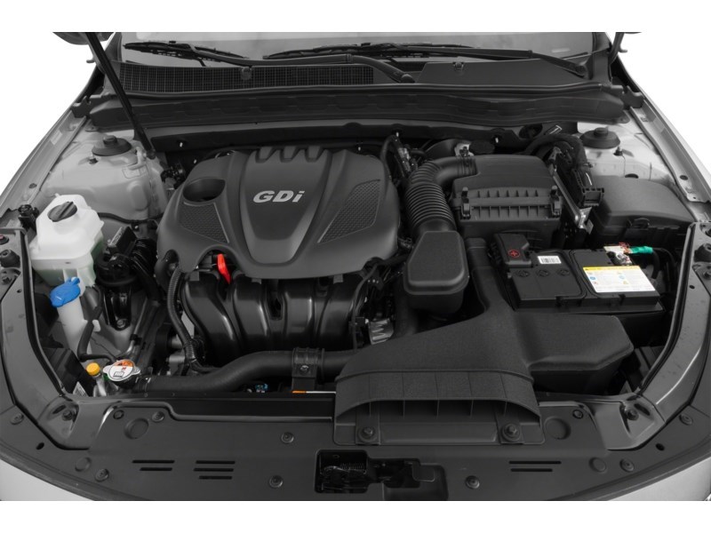 2015 Kia Optima 4dr Sdn Auto LX w/Sunroof Exterior Shot 3