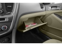 2015 Kia Optima 4dr Sdn Auto LX w/Sunroof Interior Shot 4