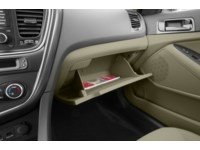 2015 Kia Optima 4dr Sdn Auto LX Interior Shot 4