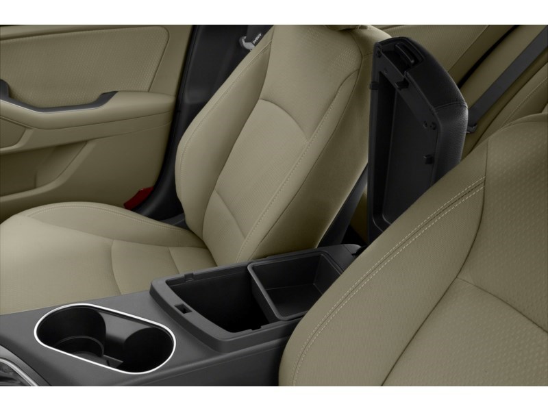 2015 Kia Optima 4dr Sdn Auto LX w/Sunroof Interior Shot 8
