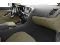 2015 Kia Optima 4dr Sdn Auto LX w/Sunroof Interior Shot 1