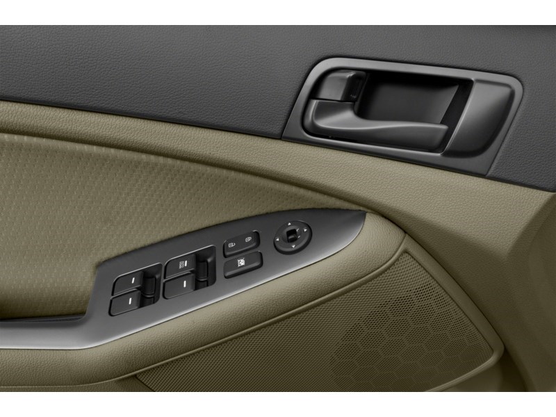 2015 Kia Optima 4dr Sdn Auto LX w/Sunroof Exterior Shot 11